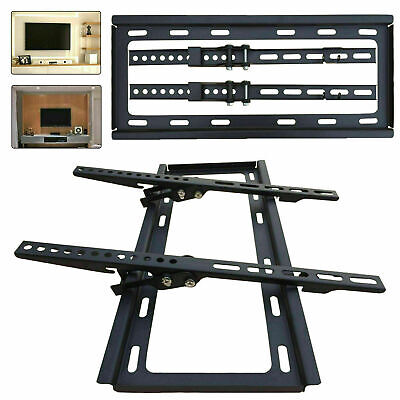 Slim TV Wall Mount Bracket