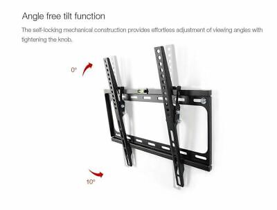 Slim TV Wall Mount Bracket
