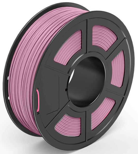 1.75mm Pink PLA 3D Printer Fillament