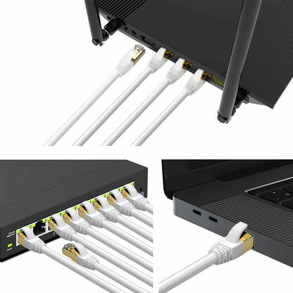 Cat8 Ethernet Cable