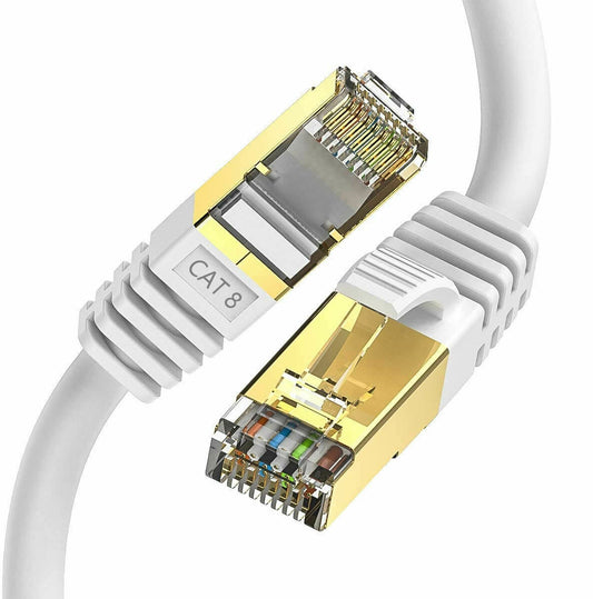Cat8 Ethernet Cable