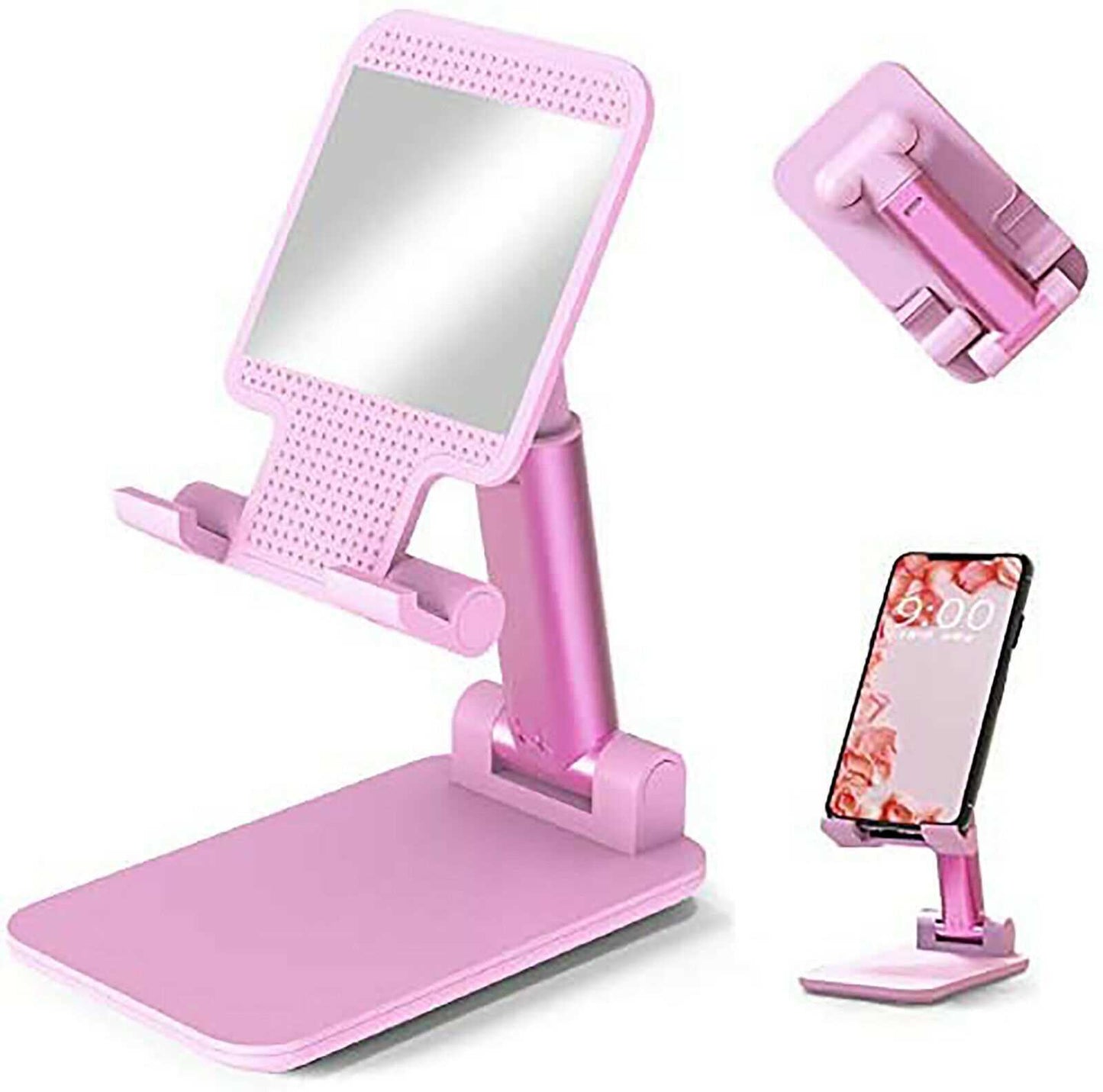 Mobile Phone Stand Desktop Holder