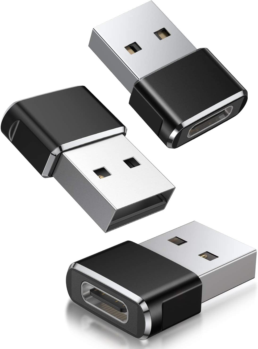USB C to USB A Adapter