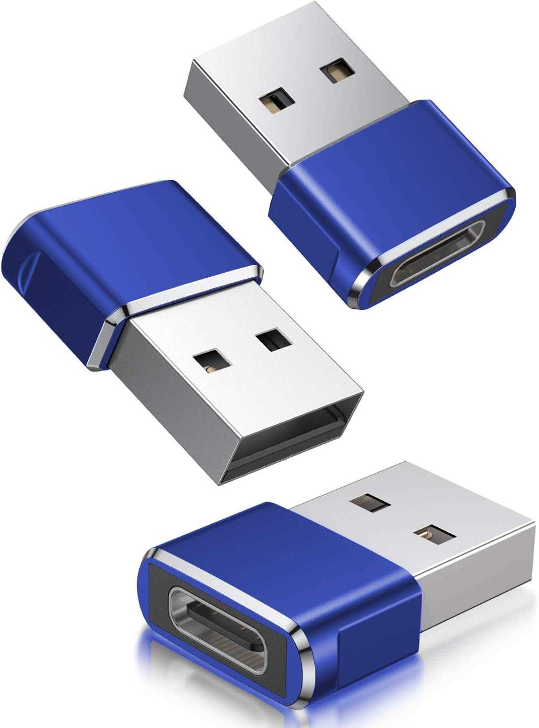 USB C to USB A Adapter
