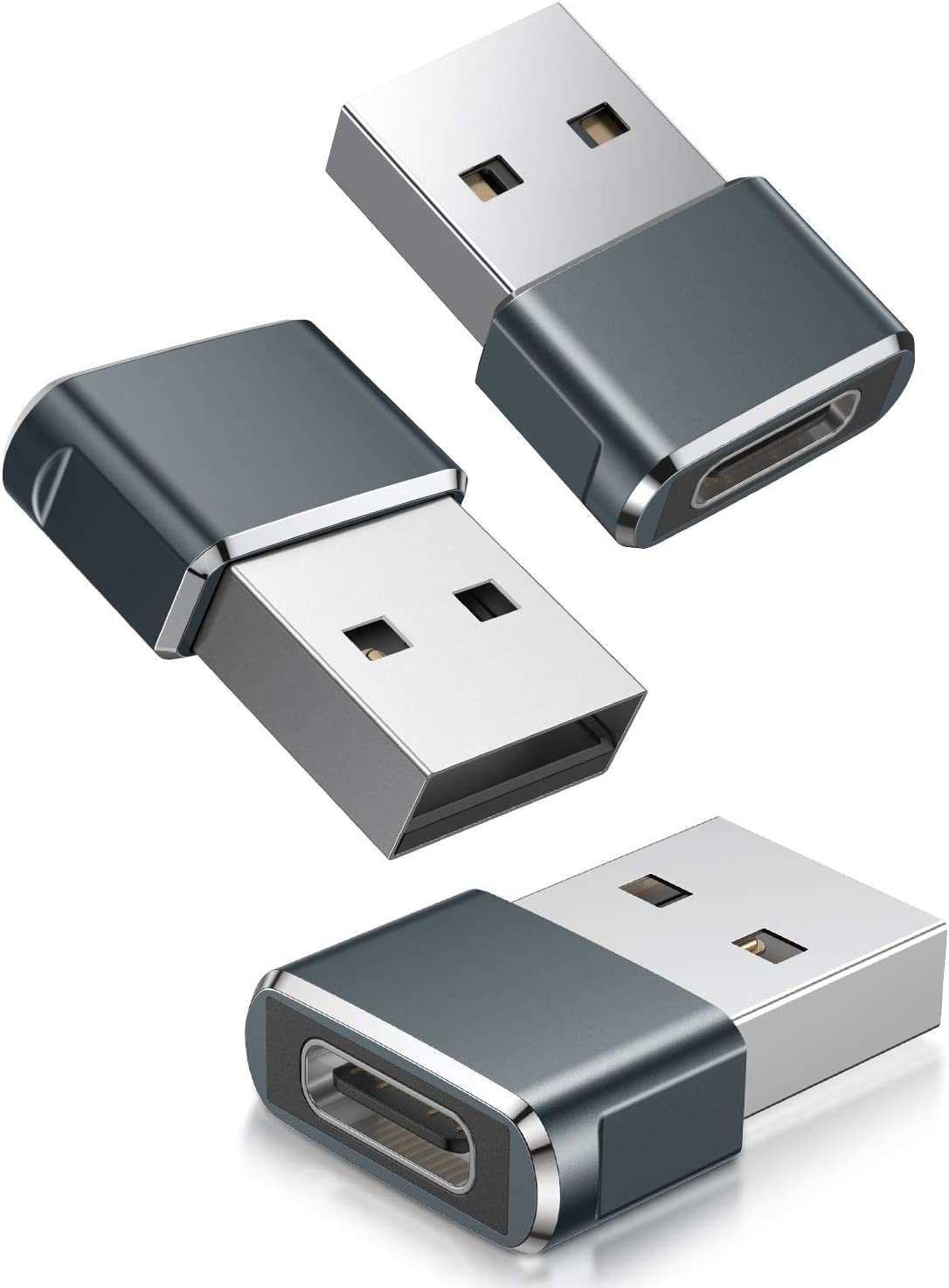 USB C to USB A Adapter