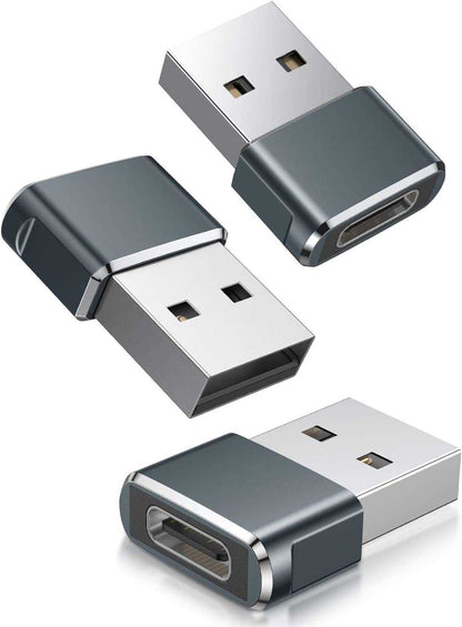 USB C to USB A Adapter