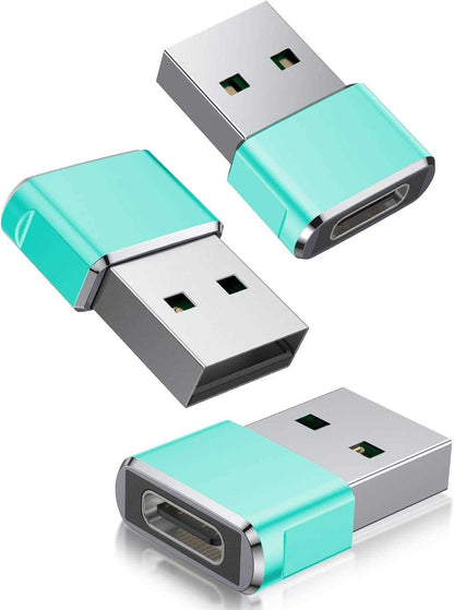 USB C to USB A Adapter