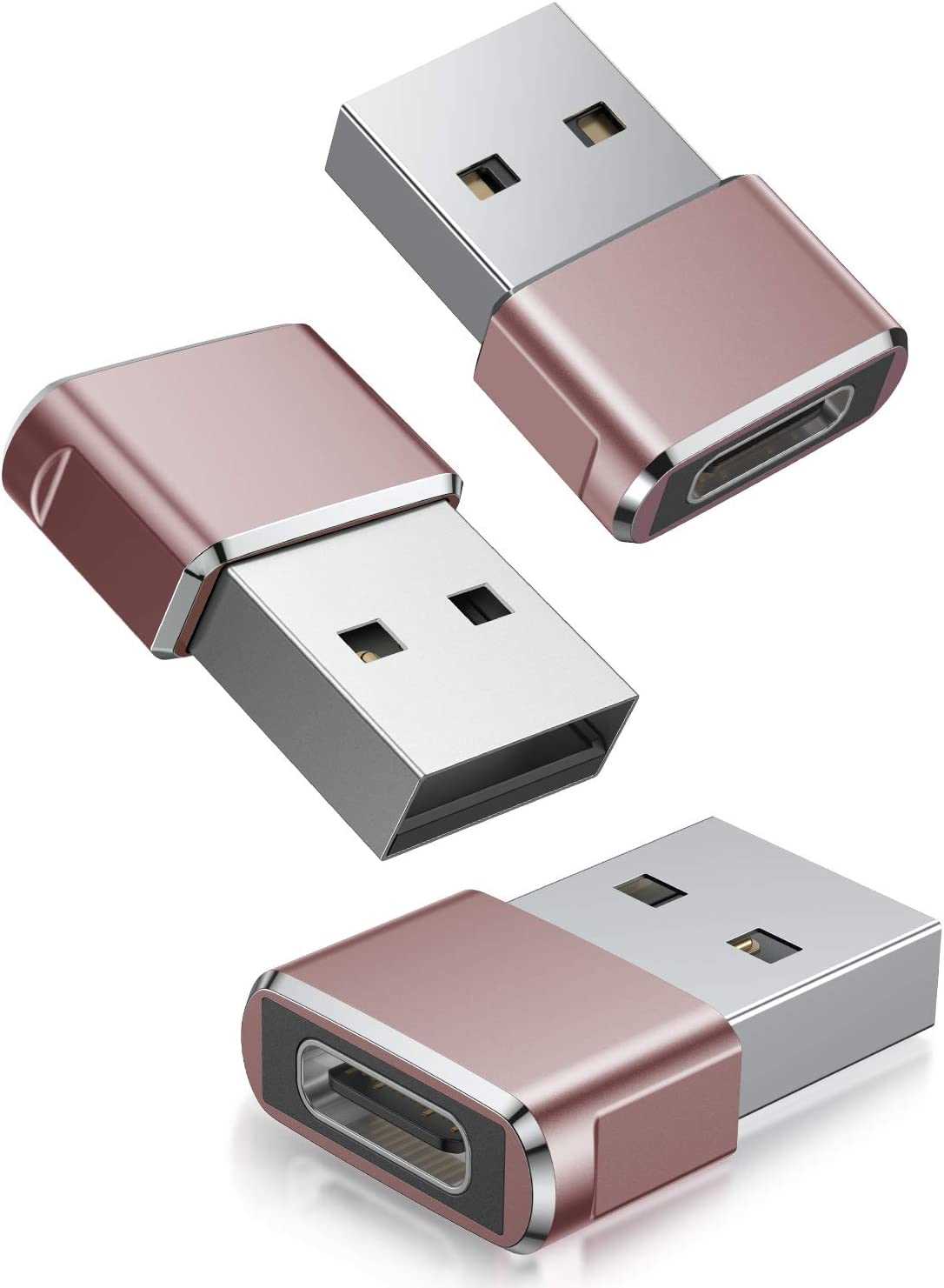 USB C to USB A Adapter