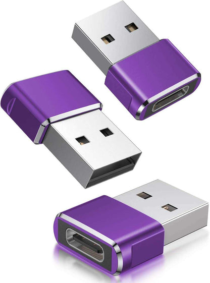 USB C to USB A Adapter