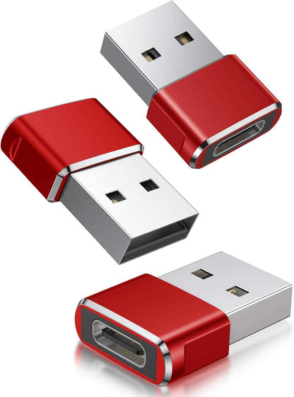 USB C to USB A Adapter