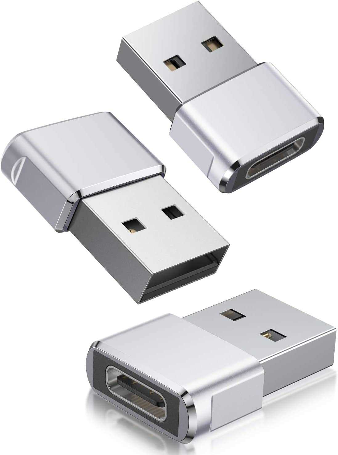 USB C to USB A Adapter