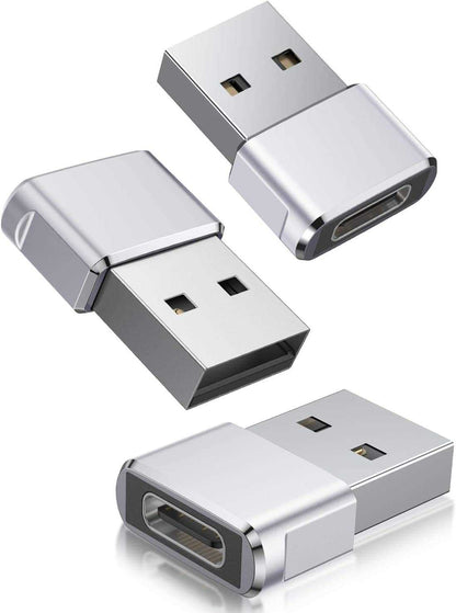USB C to USB A Adapter