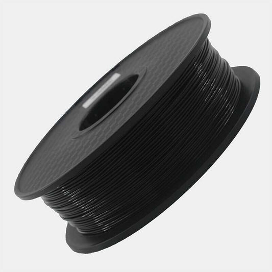 1.75mm Black PLA 3D Printer Fillament